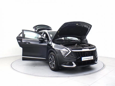 Kia Sportage 1.6 T-GDI 110KW DRIVE 150 5P