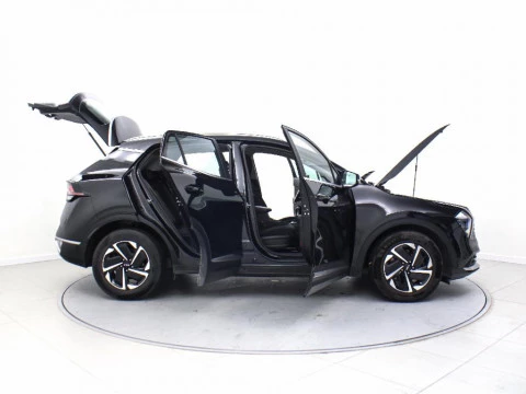 Kia Sportage 1.6 T-GDI 110KW DRIVE 150 5P