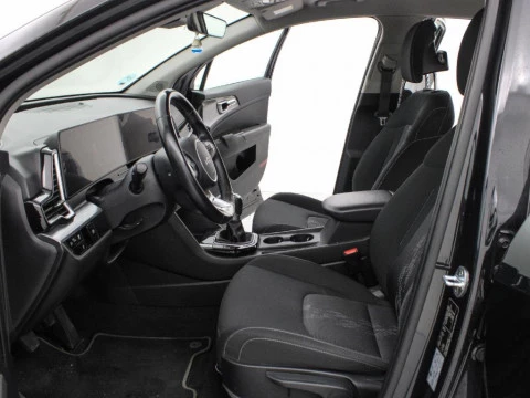 Kia Sportage 1.6 T-GDI 110KW DRIVE 150 5P