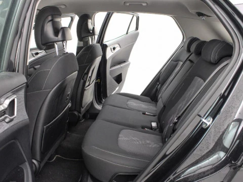 Kia Sportage 1.6 T-GDI 110KW DRIVE 150 5P