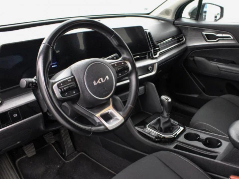 Kia Sportage 1.6 T-GDI 110KW DRIVE 150 5P