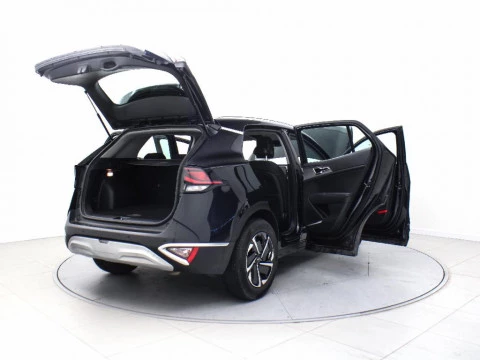 Kia Sportage 1.6 T-GDI 110KW DRIVE 150 5P