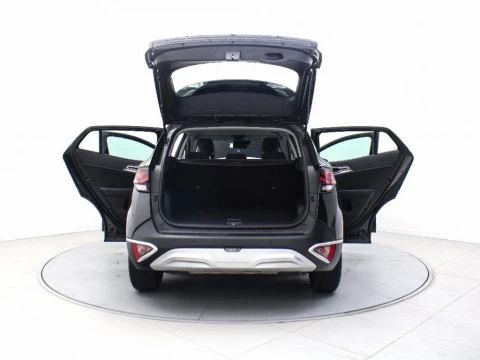 Kia Sportage 1.6 T-GDI 110KW DRIVE 150 5P