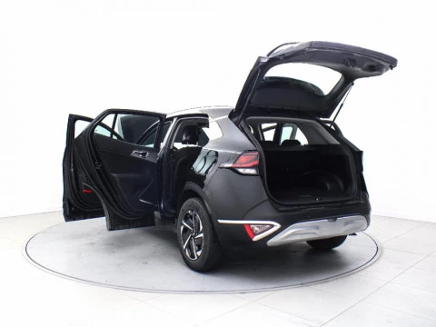 Kia Sportage 1.6 T-GDI 110KW DRIVE 150 5P