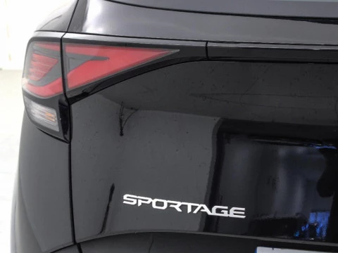 Kia Sportage 1.6 T-GDI 110KW DRIVE 150 5P