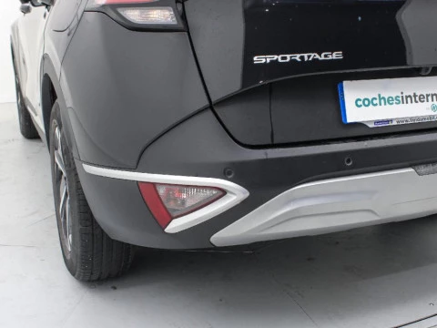 Kia Sportage 1.6 T-GDI 110KW DRIVE 150 5P