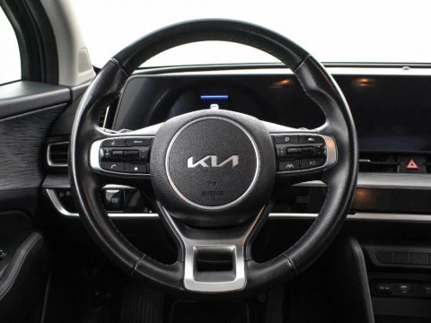 Kia Sportage 1.6 T-GDI 110KW DRIVE 150 5P