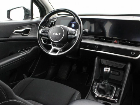 Kia Sportage 1.6 T-GDI 110KW DRIVE 150 5P