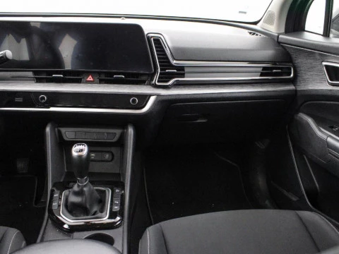 Kia Sportage 1.6 T-GDI 110KW DRIVE 150 5P