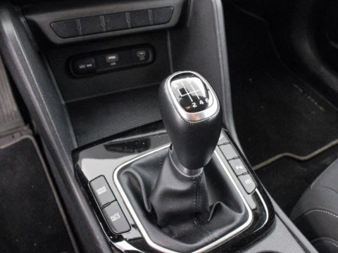 Kia Sportage 1.6 T-GDI 110KW DRIVE 150 5P