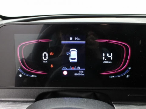 Kia Sportage 1.6 T-GDI 110KW DRIVE 150 5P