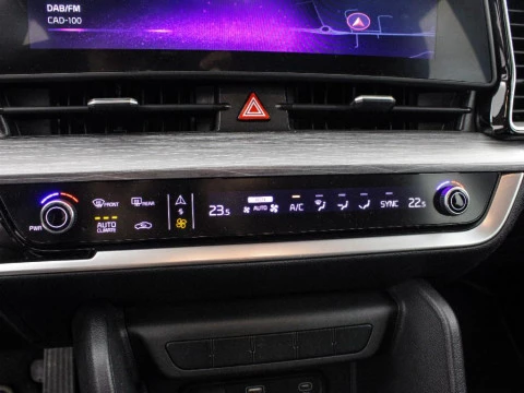 Kia Sportage 1.6 T-GDI 110KW DRIVE 150 5P