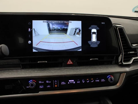 Kia Sportage 1.6 T-GDI 110KW DRIVE 150 5P