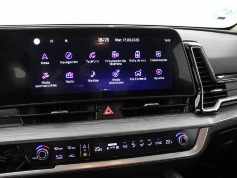 Kia Sportage 1.6 T-GDI 110KW DRIVE 150 5P