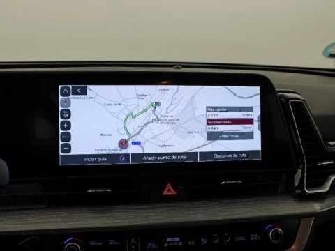 Kia Sportage 1.6 T-GDI 110KW DRIVE 150 5P