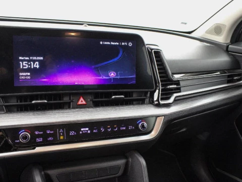 Kia Sportage 1.6 T-GDI 110KW DRIVE 150 5P