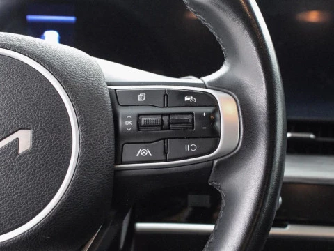 Kia Sportage 1.6 T-GDI 110KW DRIVE 150 5P