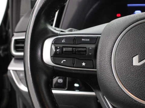 Kia Sportage 1.6 T-GDI 110KW DRIVE 150 5P