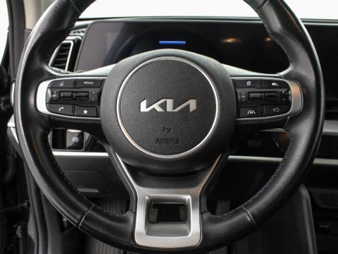 Kia Sportage 1.6 T-GDI 110KW DRIVE 150 5P