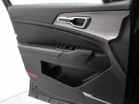 Kia Sportage 1.6 T-GDI 110KW DRIVE 150 5P