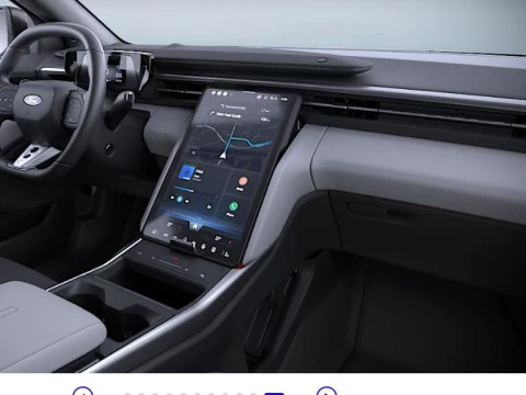 Ford Capri CX740L R. Estandar RWD 52kWh 170CV