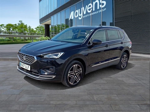Seat Tarraco 2.0 TDI 140kW 4Drive DSG S&S Xcellence