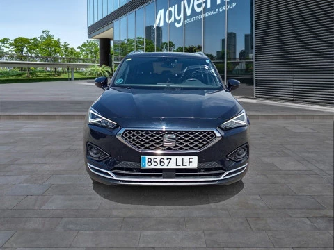 Seat Tarraco 2.0 TDI 140kW 4Drive DSG S&S Xcellence