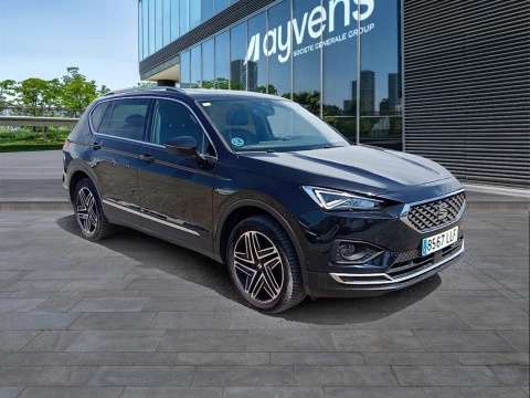 Seat Tarraco 2.0 TDI 140kW 4Drive DSG S&S Xcellence