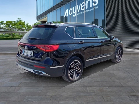 Seat Tarraco 2.0 TDI 140kW 4Drive DSG S&S Xcellence