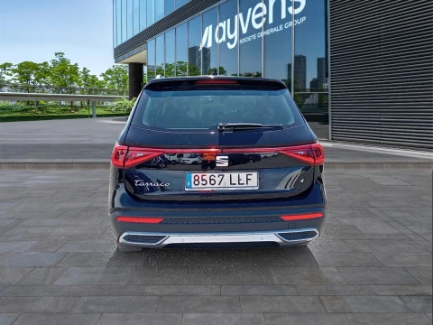 Seat Tarraco 2.0 TDI 140kW 4Drive DSG S&S Xcellence