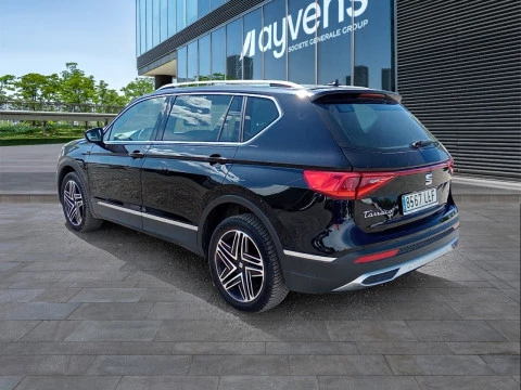 Seat Tarraco 2.0 TDI 140kW 4Drive DSG S&S Xcellence