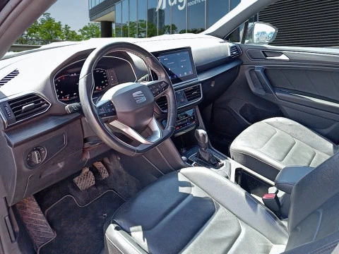 Seat Tarraco 2.0 TDI 140kW 4Drive DSG S&S Xcellence