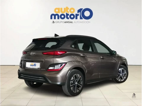 Hyundai Kona EV 115kW 48kWh Tecno 2C