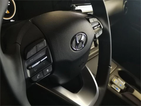 Hyundai Kona EV 115kW 48kWh Tecno 2C