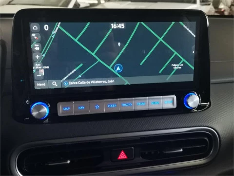 Hyundai Kona EV 115kW 48kWh Tecno 2C