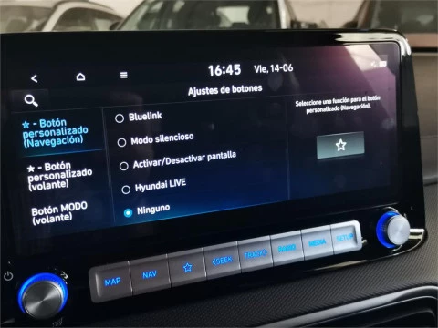 Hyundai Kona EV 115kW 48kWh Tecno 2C
