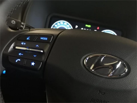 Hyundai Kona EV 115kW 48kWh Tecno 2C