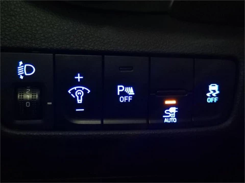 Hyundai Kona EV 115kW 48kWh Tecno 2C