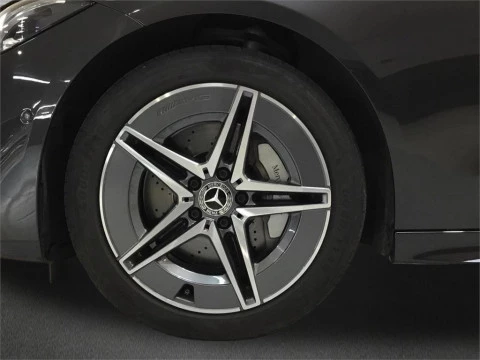 Mercedes-Benz Clase C 300 d e tecn. híb. EQ Estate