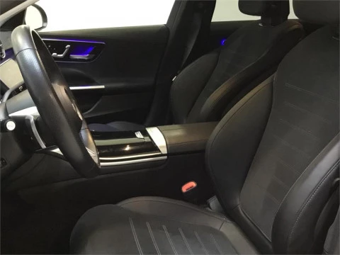 Mercedes-Benz Clase C 300 d e tecn. híb. EQ Estate