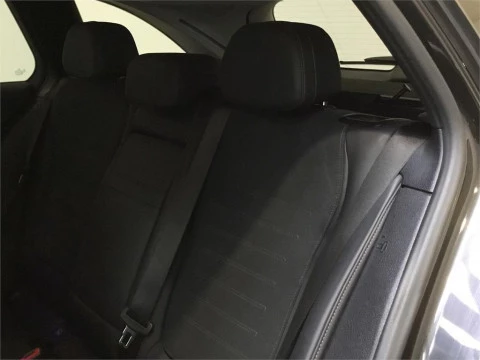 Mercedes-Benz Clase C 300 d e tecn. híb. EQ Estate