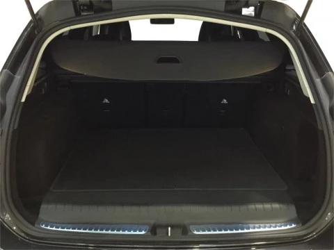 Mercedes-Benz Clase C 300 d e tecn. híb. EQ Estate