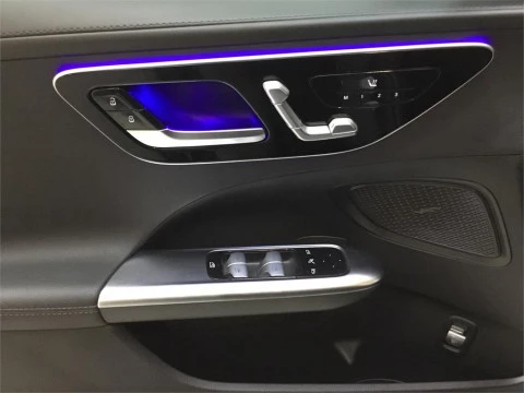 Mercedes-Benz Clase C 300 d e tecn. híb. EQ Estate