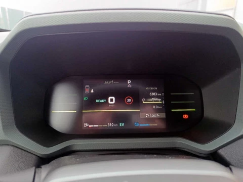 Dacia Duster EXTREME HYBRID 140CV