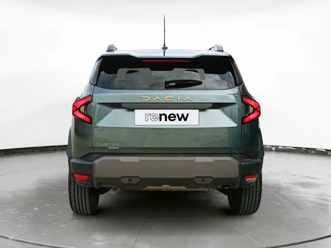 Dacia Duster EXTREME HYBRID 140CV