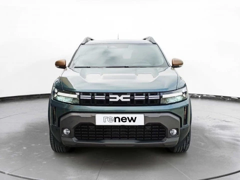 Dacia Duster EXTREME HYBRID 140CV