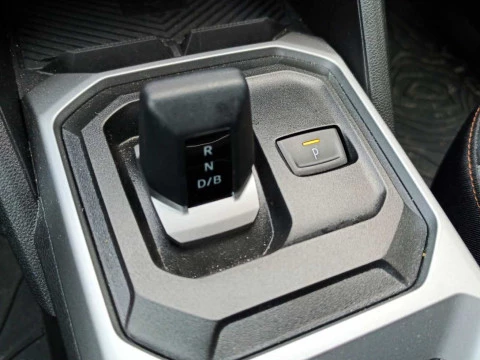 Dacia Duster EXTREME HYBRID 140CV