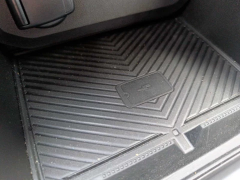 Dacia Duster EXTREME HYBRID 140CV