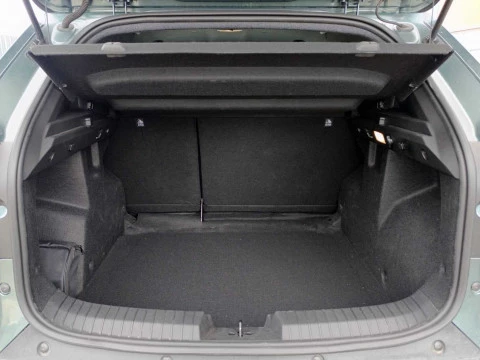 Dacia Duster EXTREME HYBRID 140CV