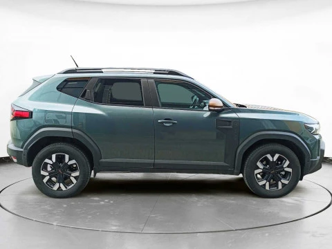 Dacia Duster EXTREME HYBRID 140CV